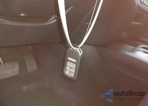 2023 Honda Ridgeline Rtl z USA, uszkodzony, nr VIN 5FPYK3F56PB053127